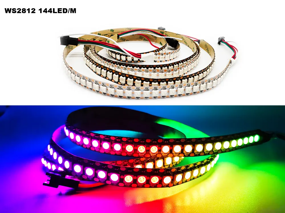 144led