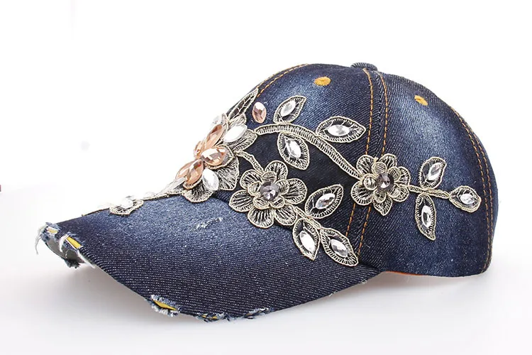 Новое креативное кольцо для пирсинга бейсболка панк Gorras Bone masculino feminino Beisbol хип хоп бейсболки унисекс hat0041 - Цвет: 1