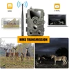 HC801M 2G Hunting Trail Camera 16MP 1080P MMS/SMTP/SMS  Wildlife Camera 0.3sTrigger Photo Traps Night Vision Hunter Chasse ► Photo 3/6