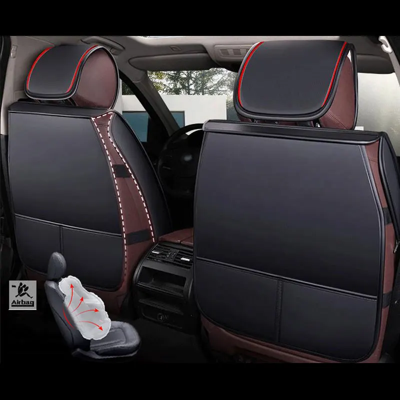 Летние автомобильные чехлы аксессуары для Hyundai KONA Santa Fe Solaris Sonata Sorento Tucson Verna 2019 2018
