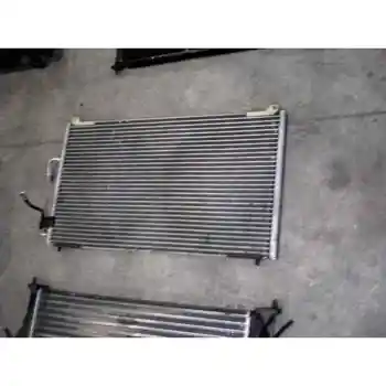 

2206610 capacitor/Air Conditioning Radiator Peugeot 406 Saloon (s1/s2) *