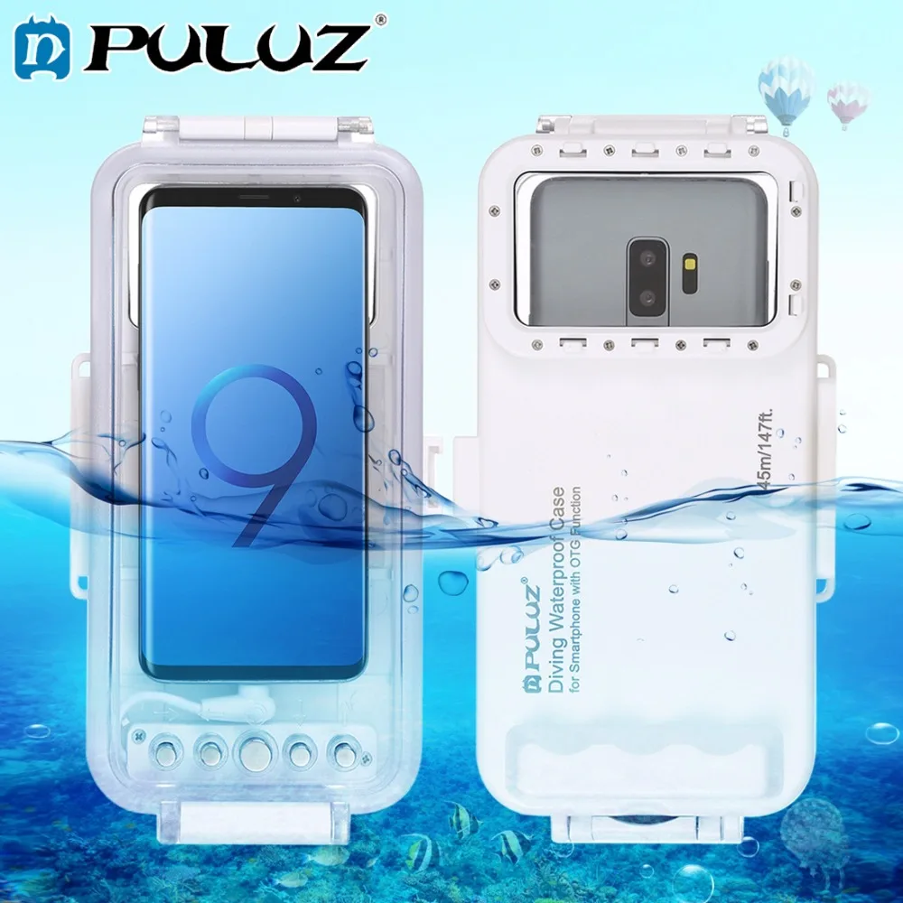 PU9100W