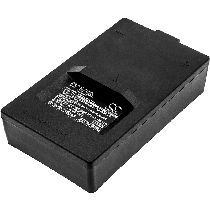 Кэмерон китайско Батарея для Hiab 2055112 804572 983 6713 6721 9836713 9836721 AF-HI40000M AF-HI4000M FUA 41 H2055112 |