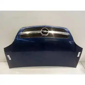 

93186909 Capot Opel Meriva Blue Line
