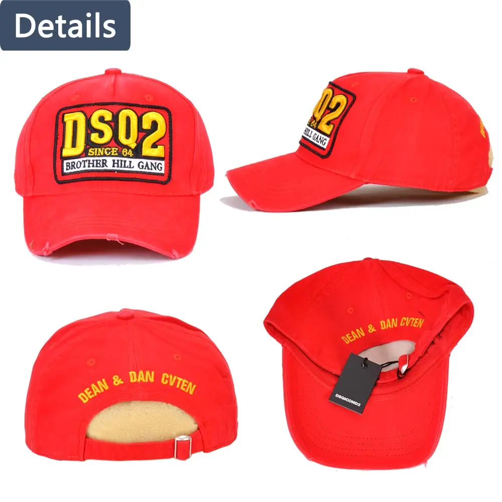 dsq2 brother hill gang