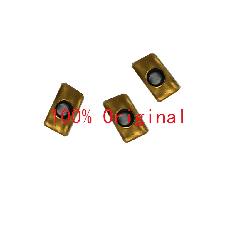 

Tungsten Carbide APKT1135 PDER DP5230 Turning Tools Carbide insert Lathe cutter Tool 100% original APKT 1604 turning insert