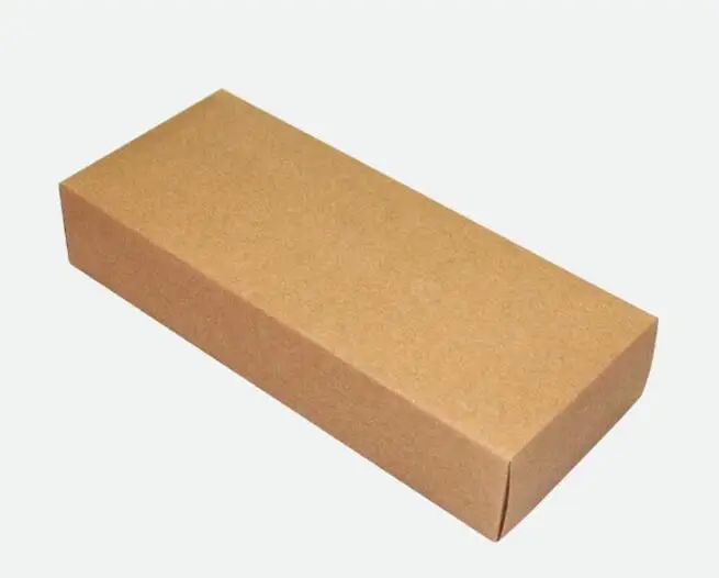 Модный мужской галстук-бабочка, Подарочная коробка, 14X7x3 см, крафт-бумага, черные мужские галстуки-бабочки на шею, галстук-бабочка, ящик, коробки Diaplay