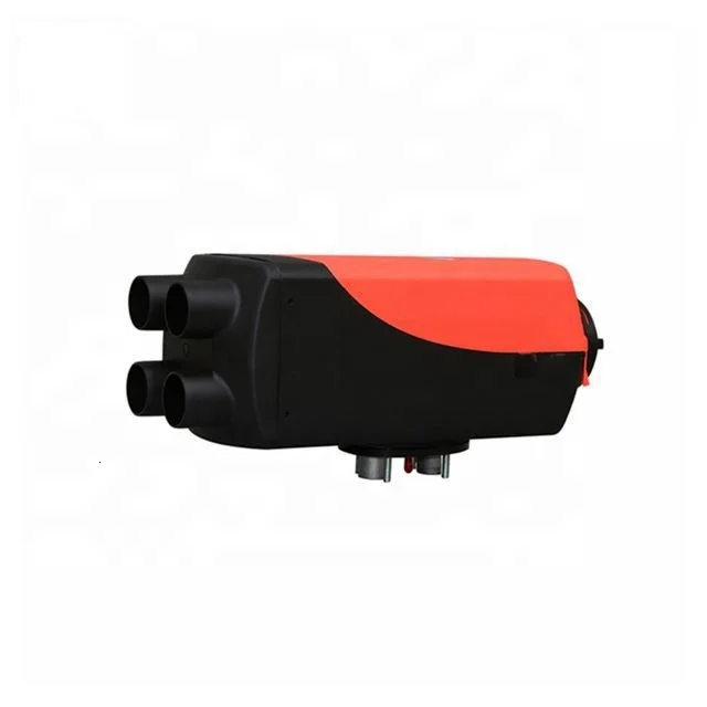

high quality 12v air parking heater 5000w diesel parking heater for car Chinese manufacturer car air diesel heater with CE
