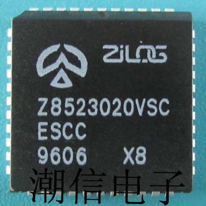 Бесплатная доставка new100 % Z8523020VSC PLCC-44