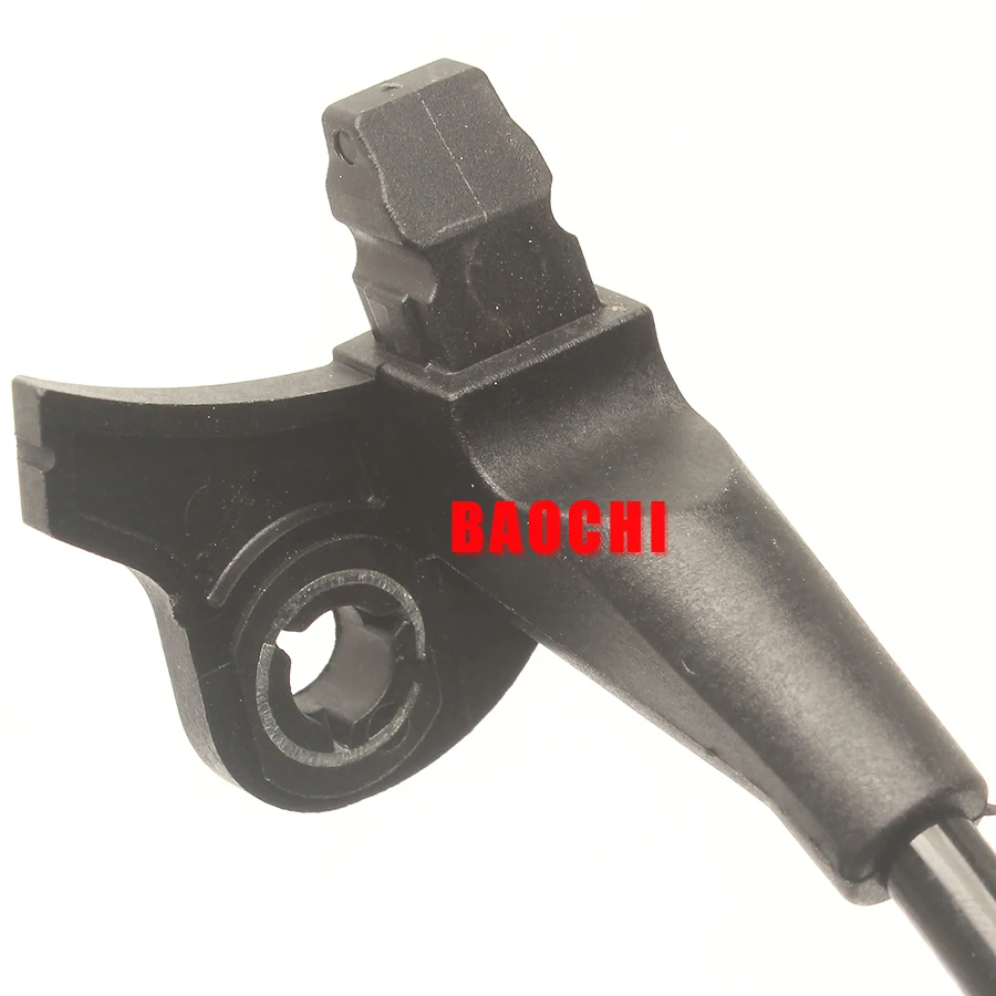 5 шт. 3 9659058280 ABS Датчик скорости колеса спереди для Peugeot 307 308 408 Citroen C4 Coupe сенсор 4545C3