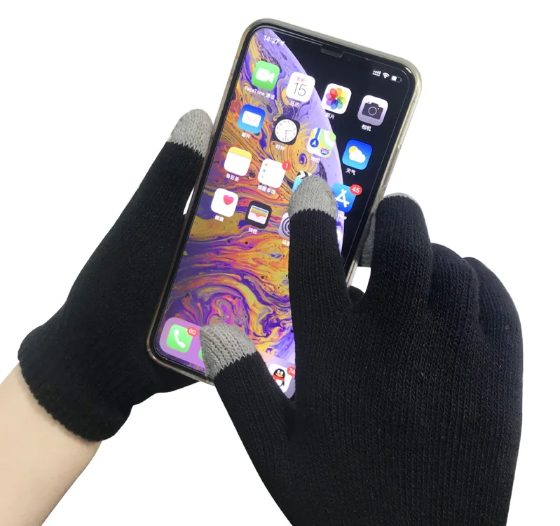 半指手套细节-5