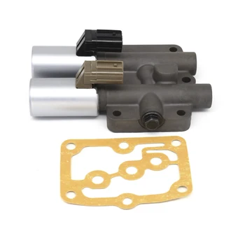 

New Transmission Dual Linear Shift Solenoid with Gasket for Honda Acura 1998 28250-P6H-024