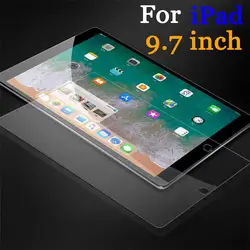 Для ipad 9,7 "стекло для Apple ipad pro 2018 2017 закаленное стекло 2 3 4 Air A1822 A1893 защита 5th 6th Защитная пленка для экрана 9H