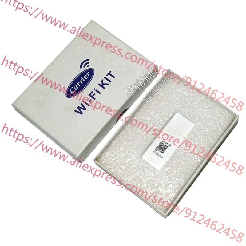 Originele Airconditioner Wi fi Module Mobiele App Netwerk Controller