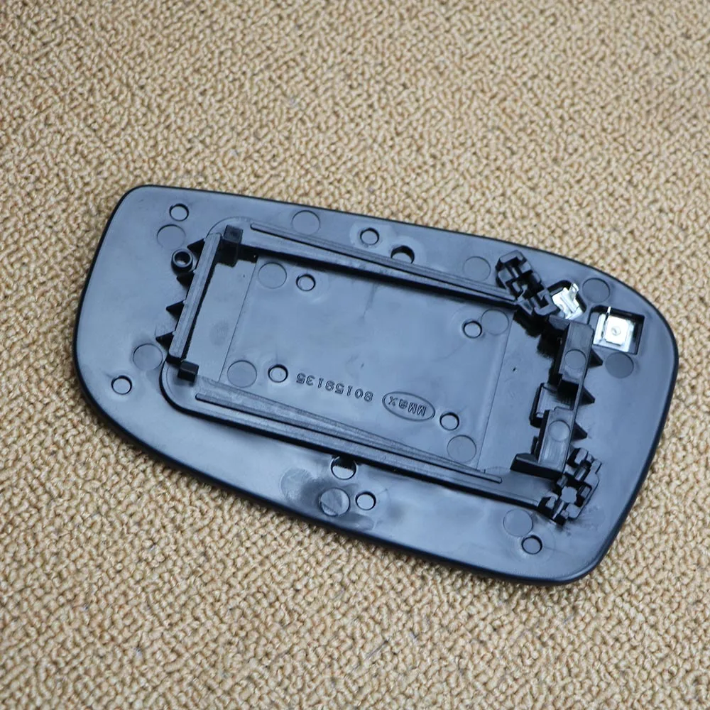 Левое и правое автомобильное стекло для зеркала двери Volvo S60 S80 V70 30634719 30634720 замена