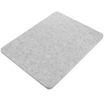 

13.5 x 17inch Wool Clothes Ironing Pad High Temperature Ironing Board