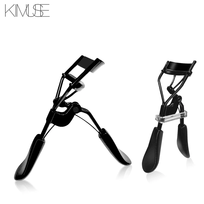 KIMUSE ресницы для завивки для макияжа, инструменты для красоты, женские ресницы, натуральные локоны, стильные милые ресницы с ручкой, бигуди для ресниц