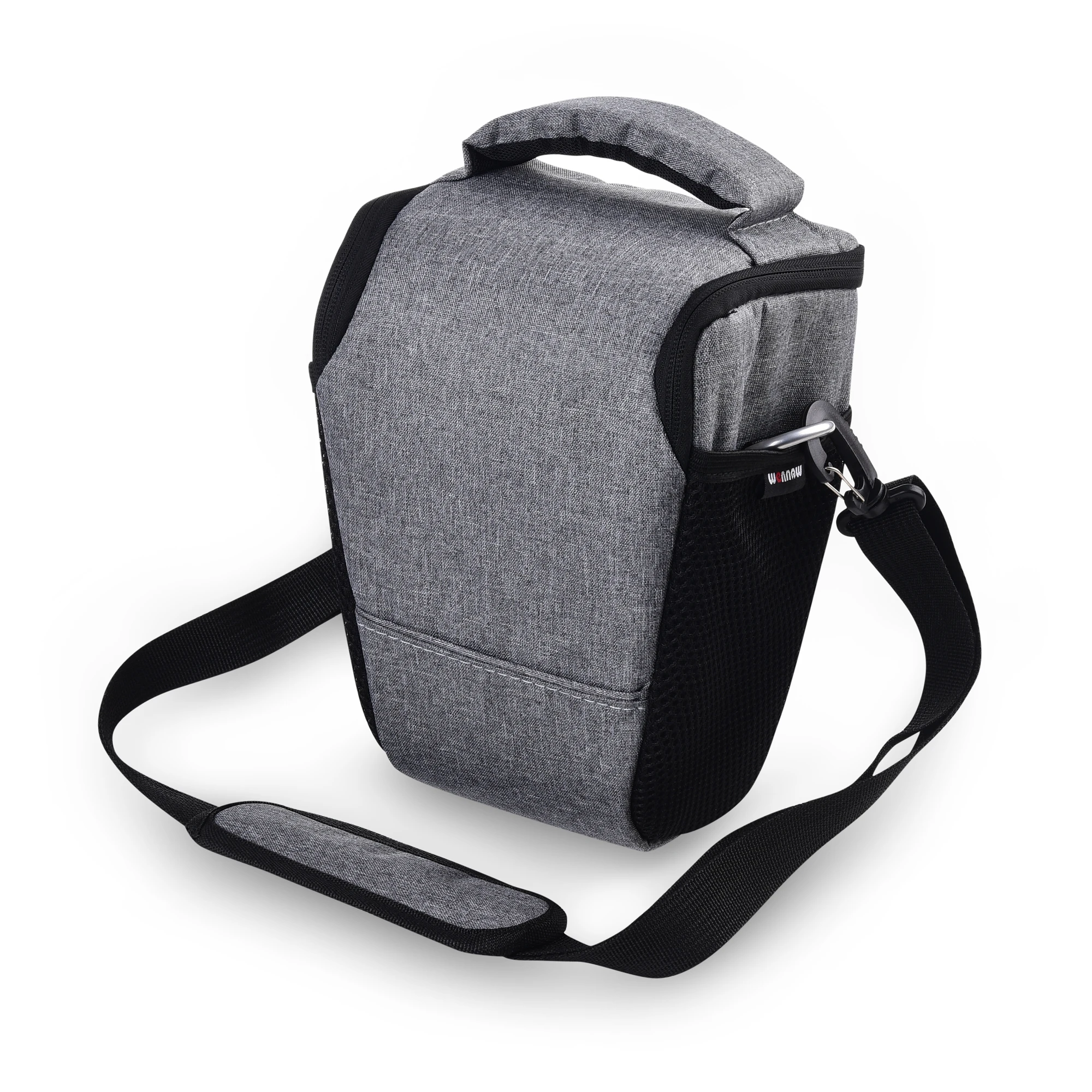 

2019 DSLR Camera Bag Case For Nikon D3400 D3500 D5600 D7500 P900 P900S For Canon 1100D 200D 750D 80D T6 Lens Pouch Shoulder Bag
