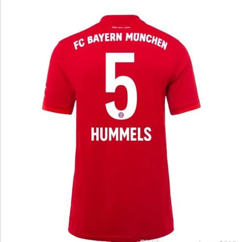 Версия игрока Bayerned Muniches third футбольные майки 19/20#9 LEWANDOWSKI#25 MULLER футбольные рубашки Bayerning 3rd футбол - Цвет: shirt3