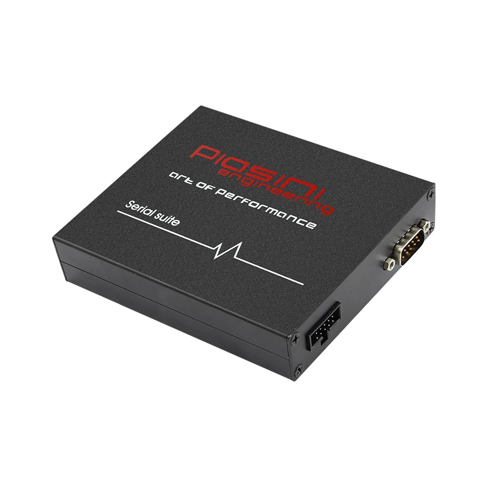 Piasini Engineering V4.3 мастер версия активированный ECU чип тюнинг программатор Piasini JTAG-BDM-K-line-L-line OBD2 диагностический инструмент
