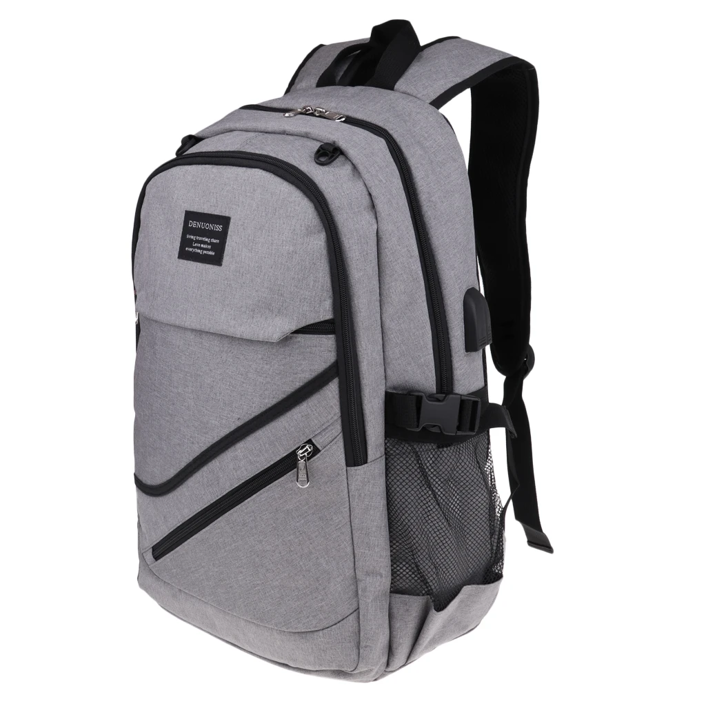 Unisex Tennis Racquet/Racket Backpack Bag Sports Rucksack Racquet Sport BagsTennis Backpack for Men Women