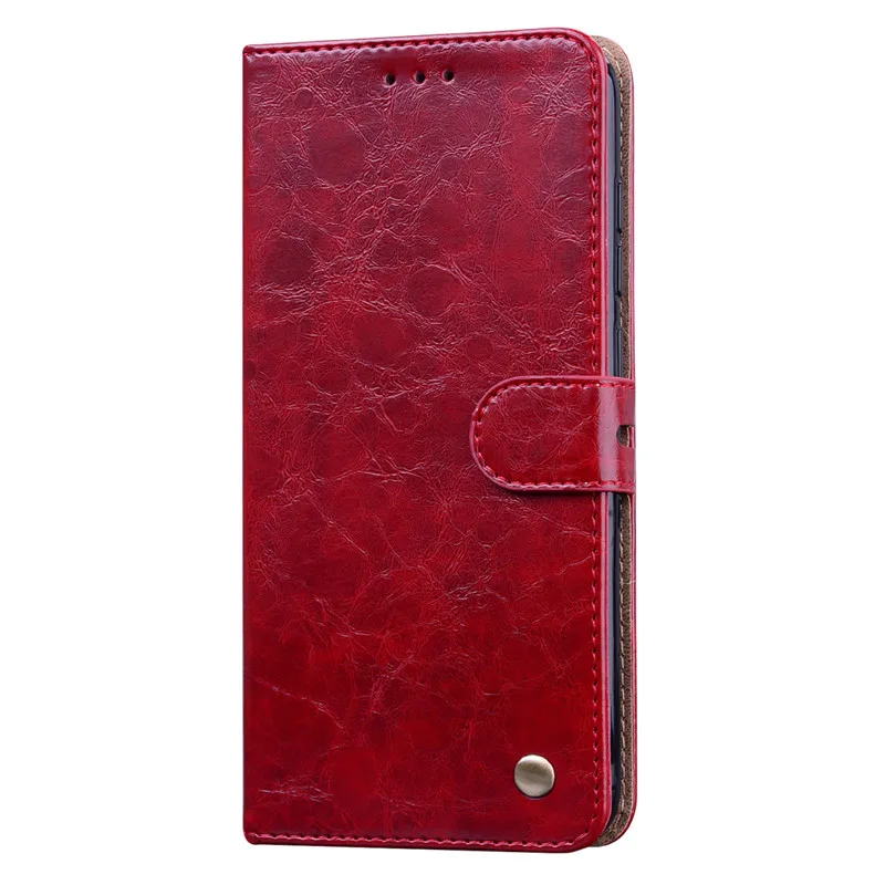 Note 9s Flip Phone Case cho Xiaomi Redmi Note 9 Case Wallet Cover For Redmi Note 9 Pro Leather Case Book Style With Card Holder case for xiaomi