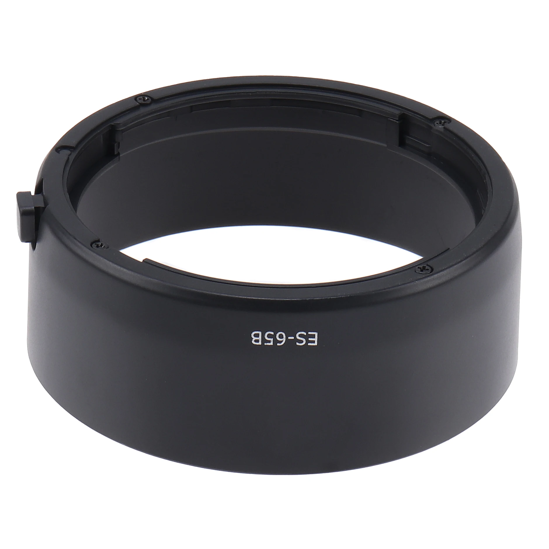 Fotga Paraluce Es-65B Per Canon Rf 50Mm F/1.8 Stm Attacco A Baionetta R Rp R5 R6 Full Frame