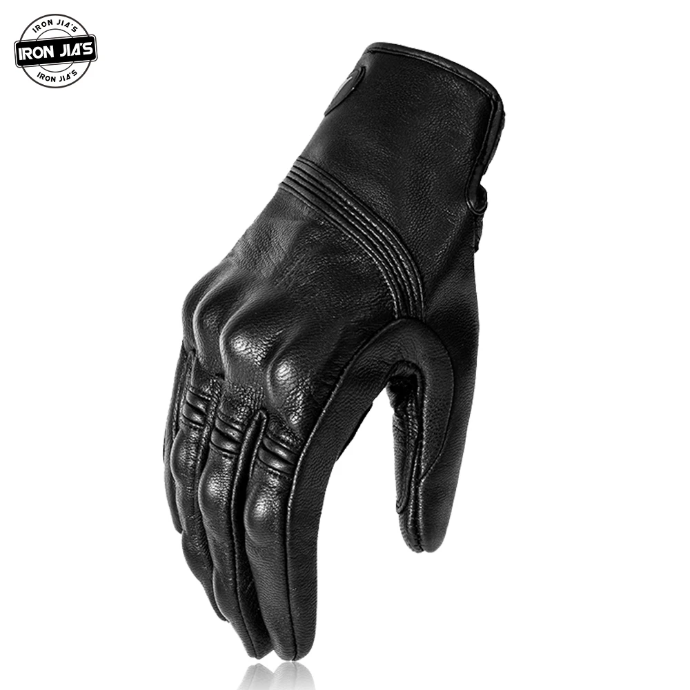 Guantes Hombre de Piel de Oveja by Roeckl