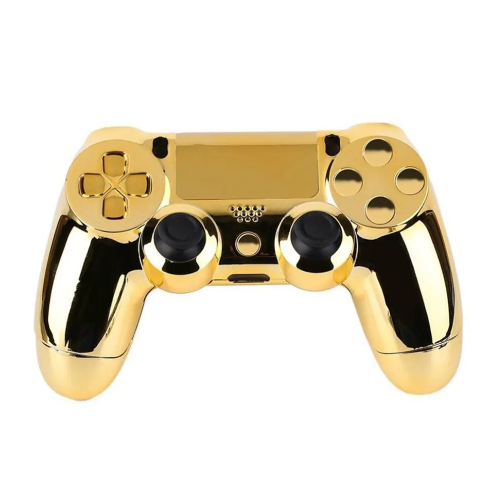 Игровой пульт с кнопками корпус оболочка контроллер жесткий чехол для PS4 контроллер Джойстик видео игра Playstation