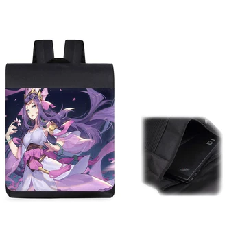 

MERMAID backpack MERMAY PRINCESS backpack rucksak