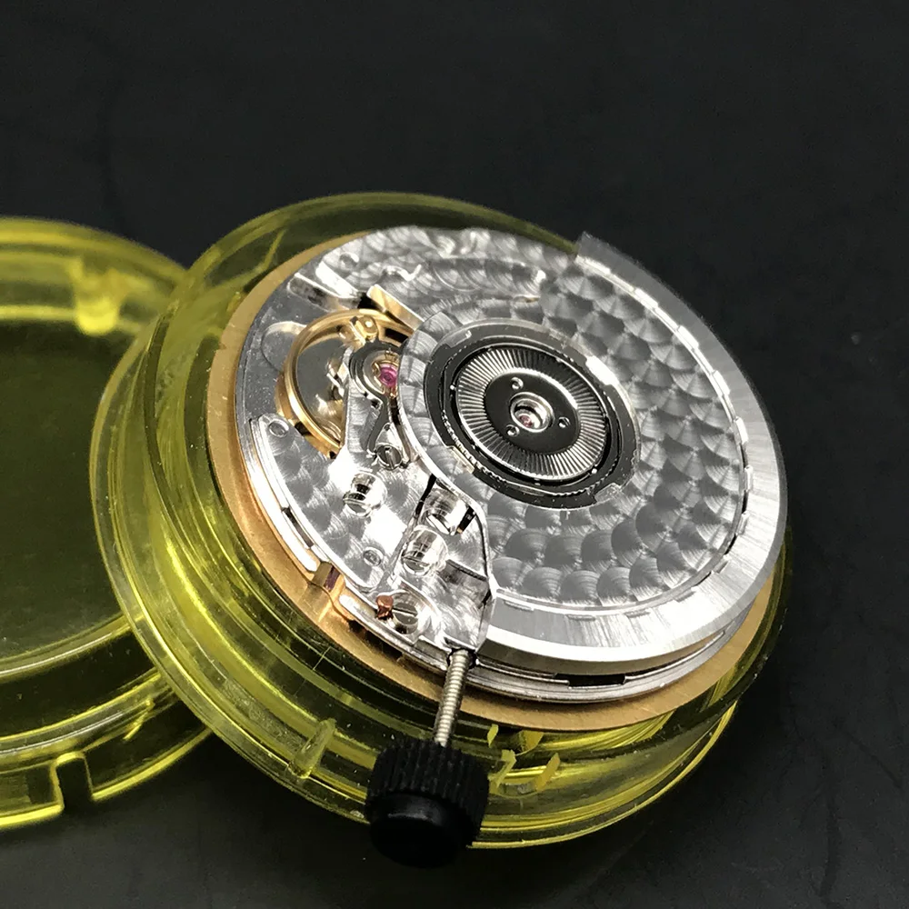 Seagull Eta Clone Seagull ST1812 Movement Clone
