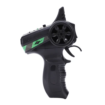 

1Pc Simulate Remote Control/Dash Receiver/Speaker Toy for WPL B-14 B16 B-36 RC Car