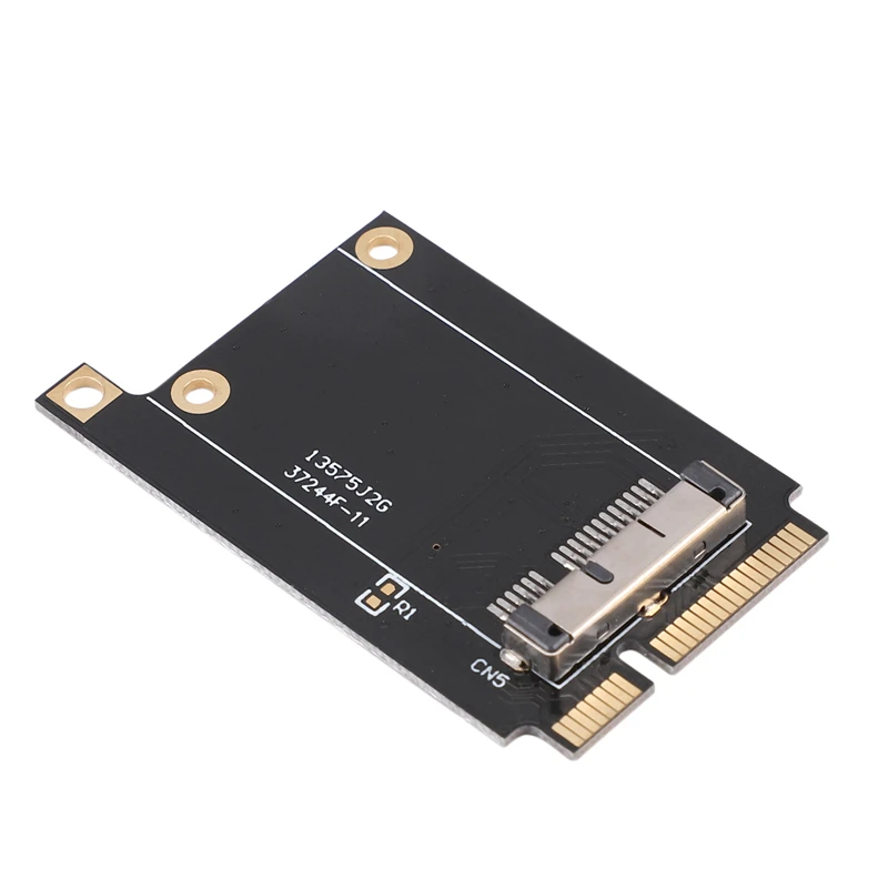 Мини PCI-E адаптер конвертер для беспроводной Wi-Fi карты BCM94360CD BCM94331CD BCM94360CS BCM94360CS2 модуль для Macbook Pro/Air