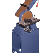 Станок шлифовальный Кратон WMS-750