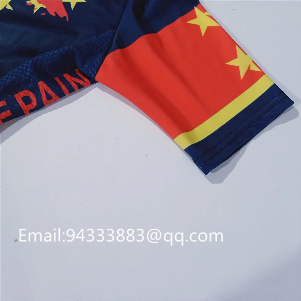 2019 Love the pain Triathlon suit men Cycling skinsuit ropa ciclismo hombre USA team cycling clothes custom uniforme swimwear