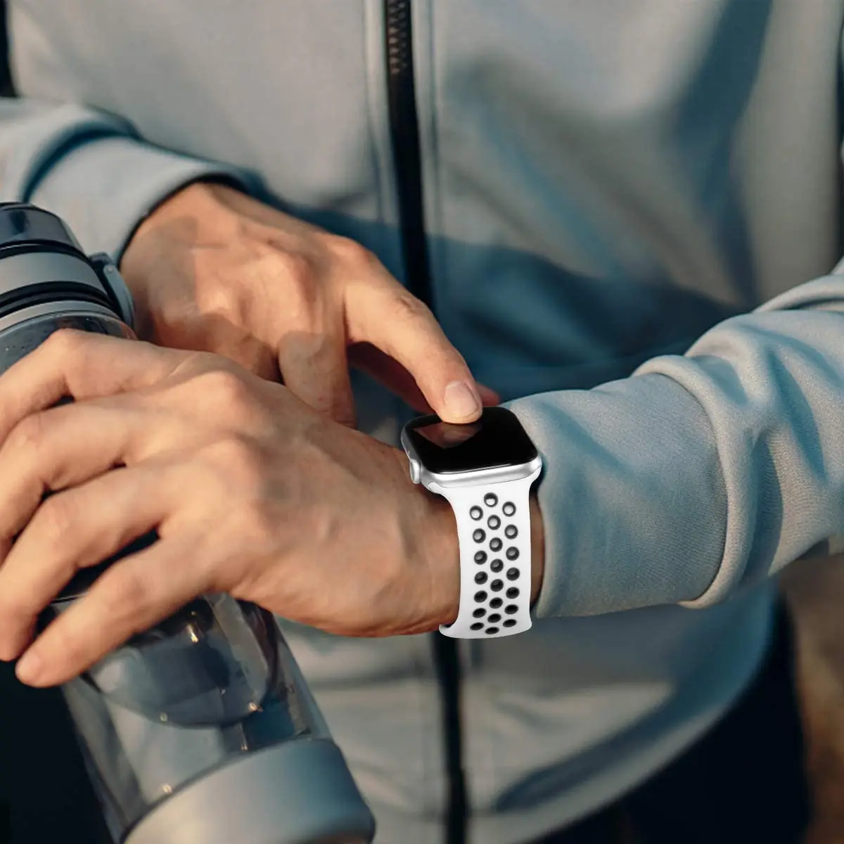 Apple Watch band 44 
