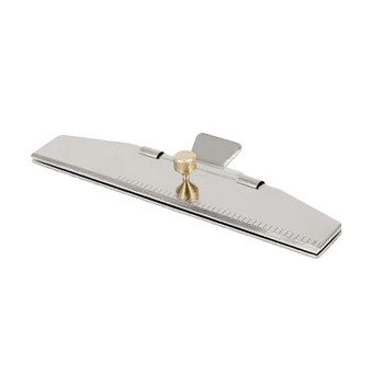 

Aluminum Clamp Replacement Clip For Fletching Device For Pfeilbau