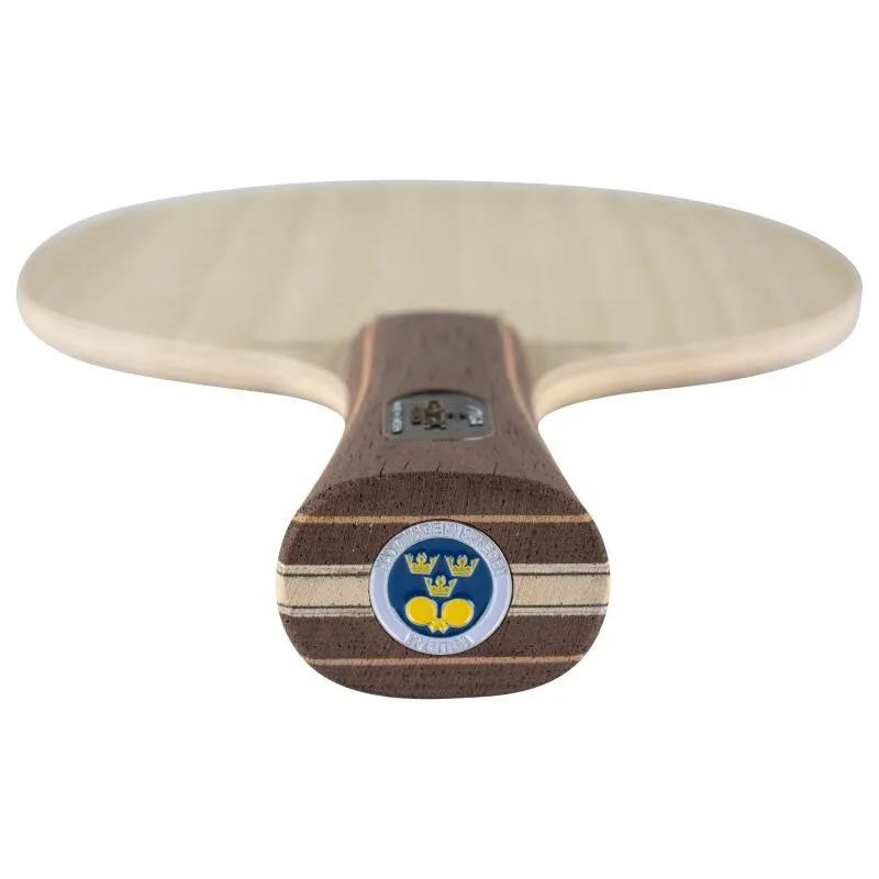 

New Arrival Stiga Centric Carbon Limited Edition Table Tennis Racket Top Ping Pong Blade Raquete De Ping Pong Textreme