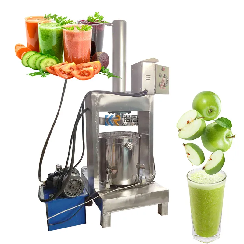 Industrial Machine for Juice Apple Press Cherry Juicer Extractor - China  Juicer, Juice Extractor