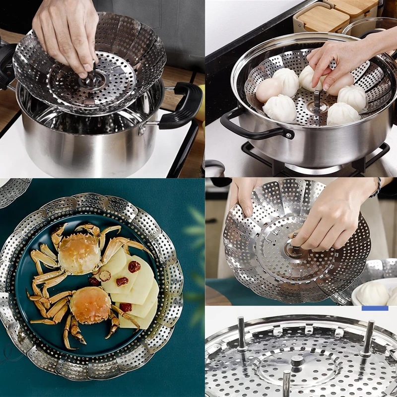 https://ae01.alicdn.com/kf/H12fafbba5b9b4079ae756384df55c6f4Z/Stainless-Steel-Lotus-Steaming-Tray-Multi-Function-Changeable-Fruit-Tray-Retractable-Folding-Magic-Steamer-Tray-Steaming.jpg