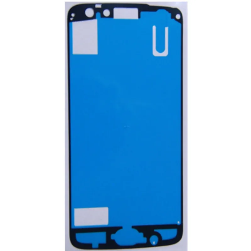 

OEM Waterproof adhesive on the back of screen LCD Supporting Frame Sticker for Motorola Moto Z2 Play xt1710-08 xt1710-1