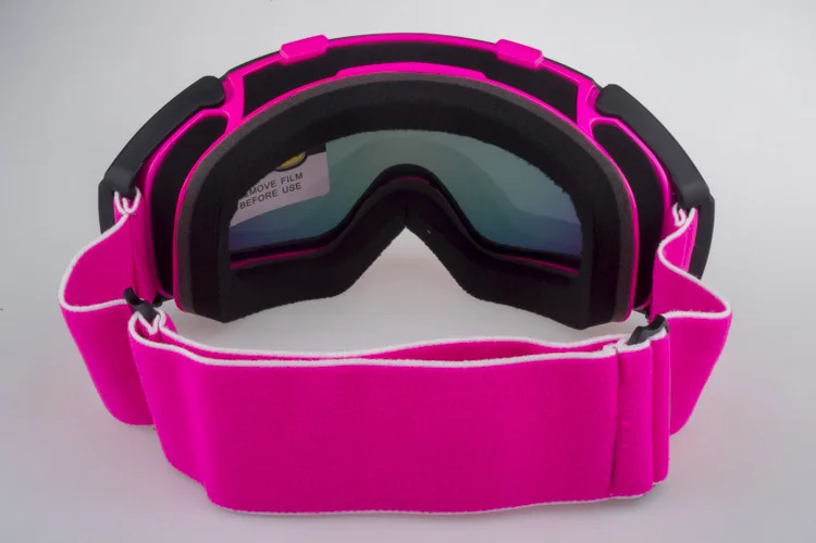 pink frame gray lens mirror black red (14)