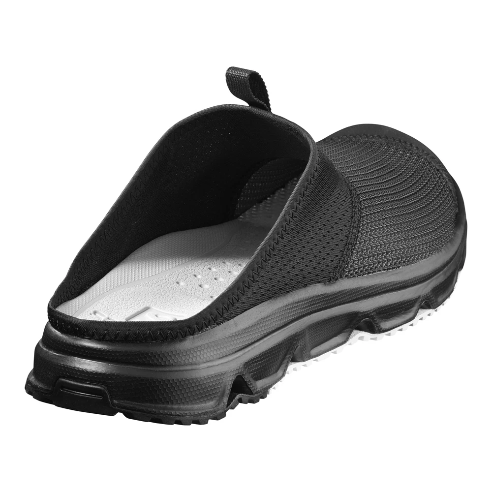 Slippers sports RX SLIDE 4.0 Black / Ebony / White
