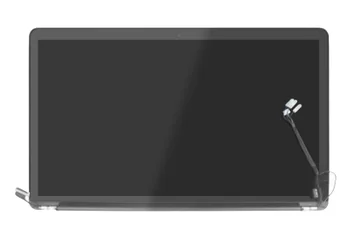 

15.4"A1398 assembly for Macbook Pro Retina A1398 LCD Screen Assembly MC975 MC976 Late2013Mid2014 cover film