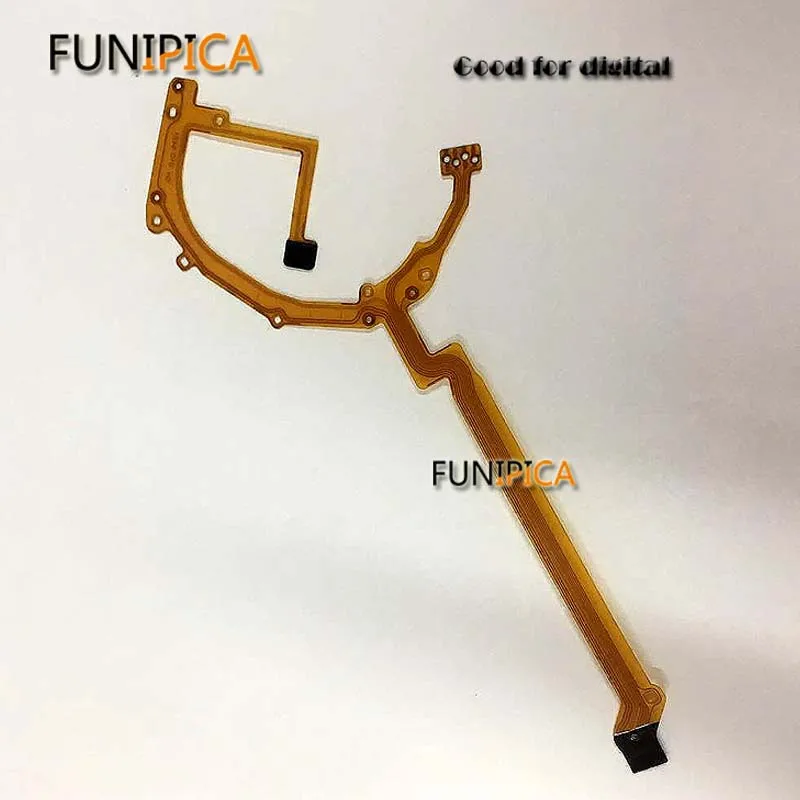 G1X II шлейф для Canon G1X Mark II aperture flex cable камера Запчасти