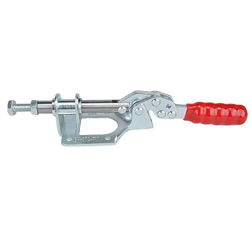 ELEG-Ручной инструмент 302FM тогл-зажим быстросъемный нажимной Тяговый Тип удерживающая способность тогл-зажим