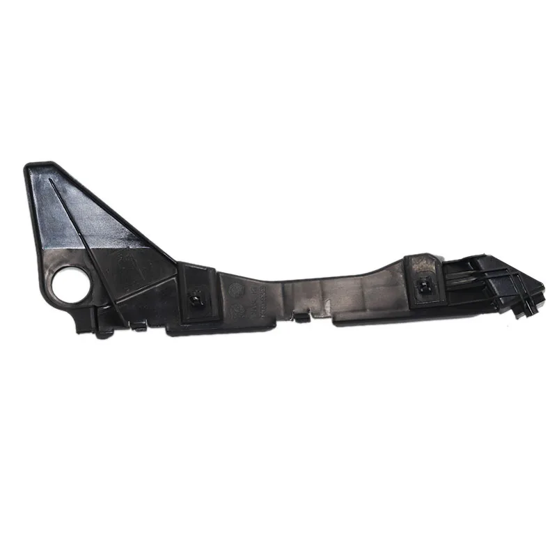 Передний L & R кронштейн для крепления бампера 52536 02020 52535 13040 toyota Corolla E12 хэтчбек 2002