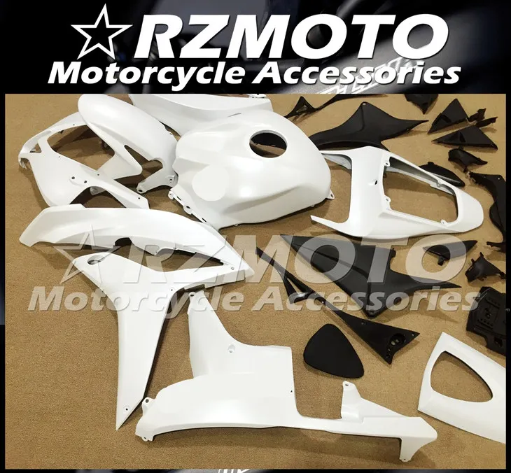 Мотоциклетный обтекатель abs комплект для HONDA CBR600RR F5 2007-2008 год корпусные детали moldStore № 0661