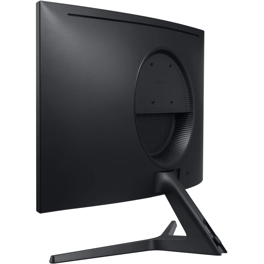 Монитор Samsung 27" C27RG50FQI VA 1920x1080 240Hz G-Sync 300cd/m2 16:9
