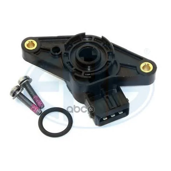 550238_датчик Положения Дроссельной Заслонки! Peugeot 406/Boxer, Fiat Ducato 94-02 Era 550238 Era арт. 550238